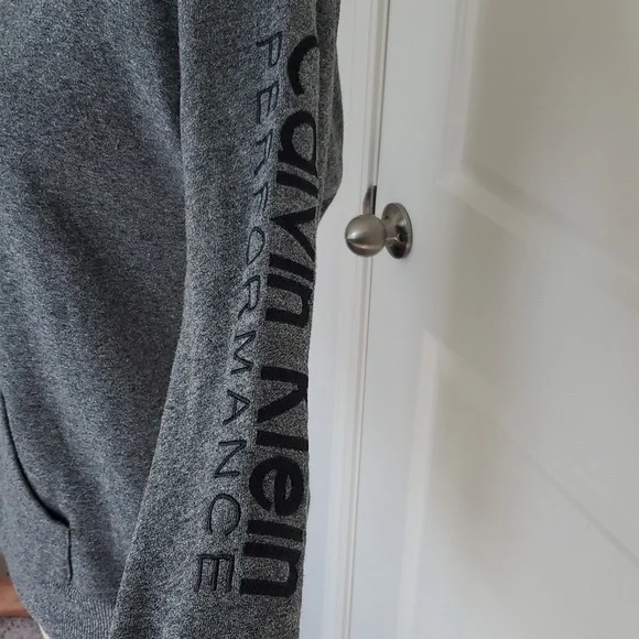 Calvin Klein Cowl Neck Sweater - Picture 5 of 8